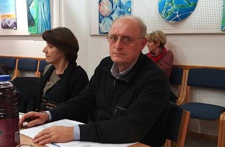 ZAKLJUČENA 8. REDNA SEJA OBČINSKEGA SVETA OBČINE BOVEC 1